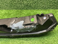 ДХО левый Jetour Dashing (2022-н.в.) LED