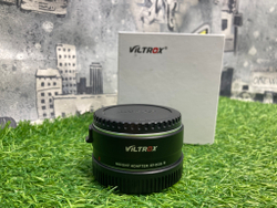 Viltrox EF-EOS R