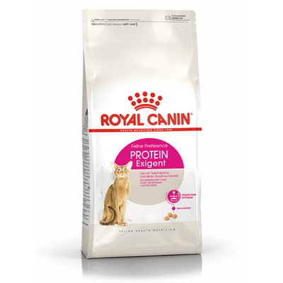 Royal canin протеин экзиджент 2 кг
