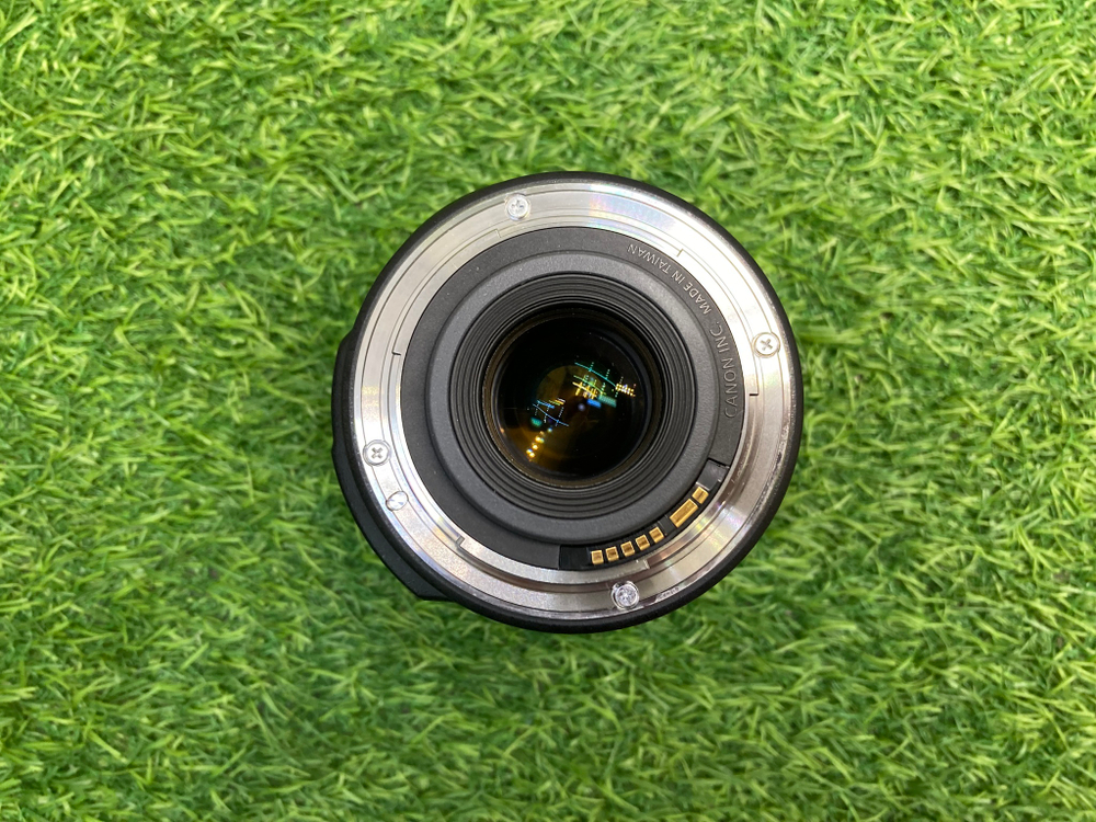 Сanon EF-S 17-85mm 4-5.6 IS USM