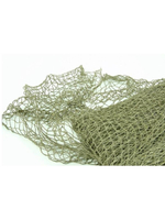 Дель капроновая уз. термофиксированная 30 мм, 210den /24,200