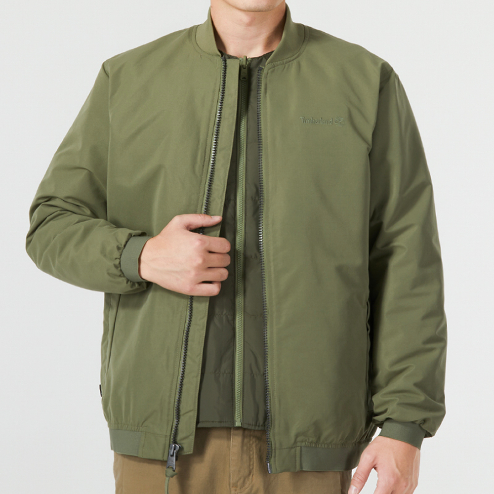 Куртки Timberland, A6M4N590