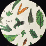 Das B ‎– Canopy (Россия 2020г.) Т