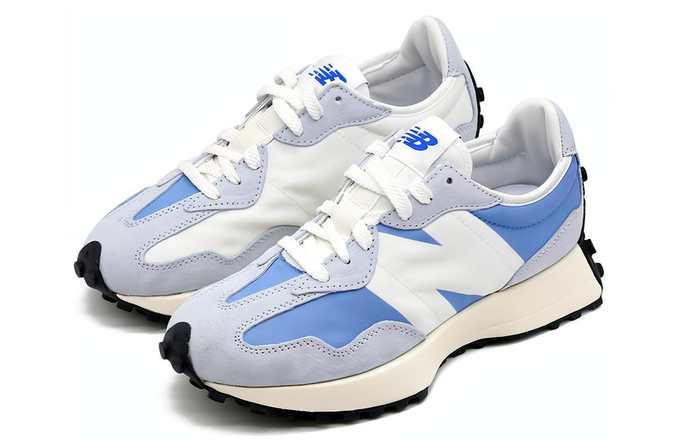 Кроссовки New Balance Nb 327