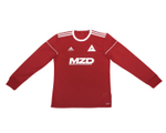 Джерси LOKOMOTIV90