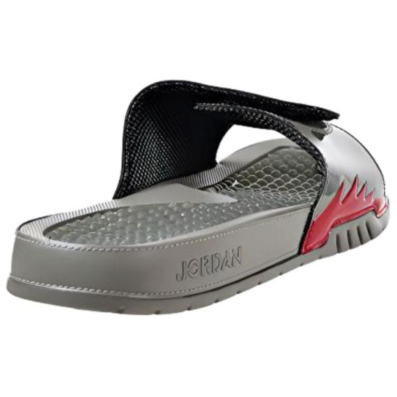 Jordan Hydro 5 'Camo'