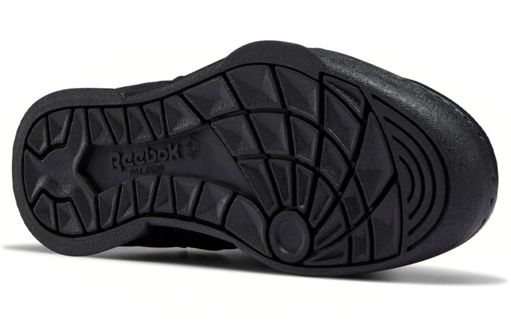 Кроссовки Jurassic Park X Reebok Stomper