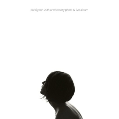 Альбом PARK JIYOON - Parkjiyoon 20th Anniversary PHOTO&LIVE ALBUM 2LP