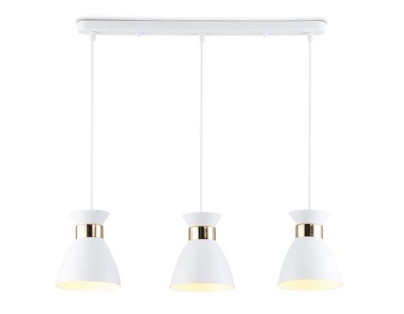 Светильник подвесной Ambrella light TRADITIONAL TR8466
