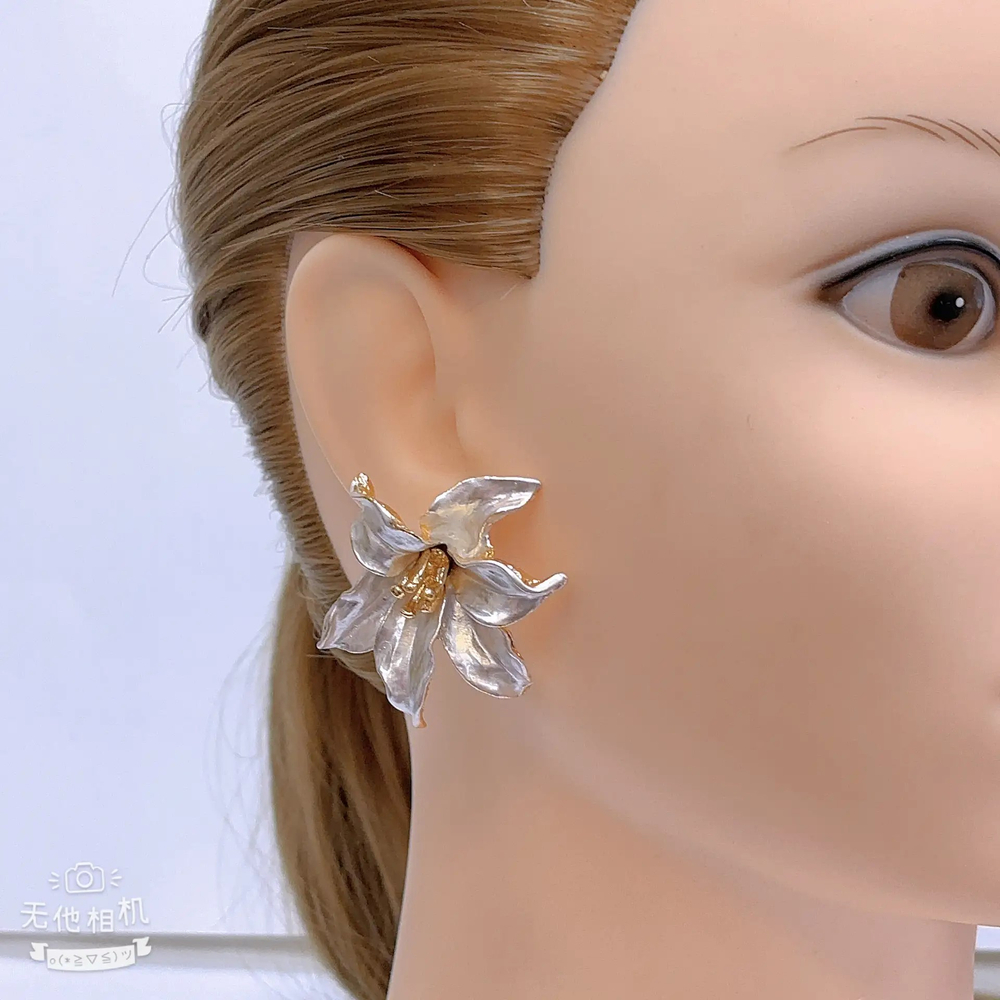 Серьги Jewelry - арт1136