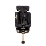 Автокресло Peppy UNOfix 0-36 I-Size 40-150 см