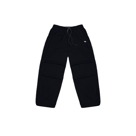 Брюки Nothomme Blue Pants Ultralight and Ultra-thin Antibacterial Casual Trousers "Black"
