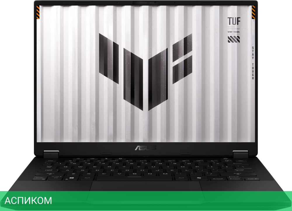 Ноутбук Asus TUF Gaming A14 FA401UV-RG043