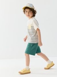 Шорты бермуды "Аквамарин"