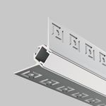 Профиль Led Strip ALM-5022-S-2M
