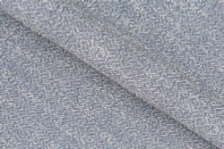 Рогожка Frost light blue / Фрост лайт блу