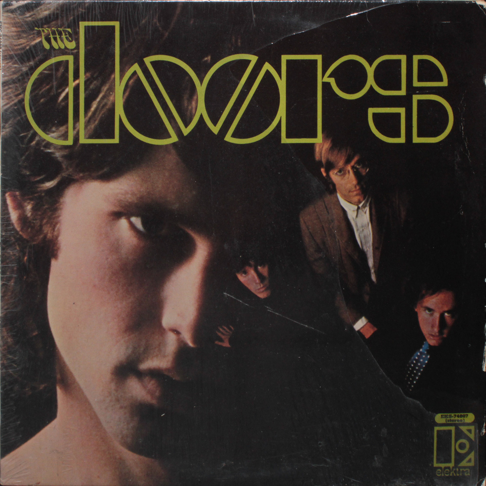The Doors / The Doors (LP)