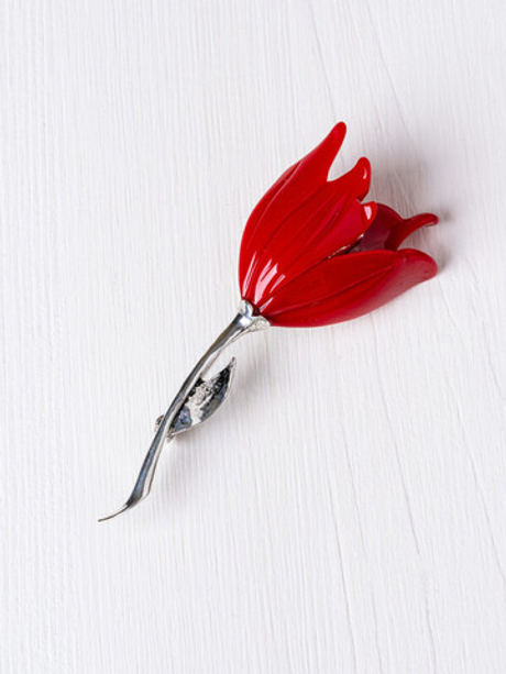 30062290 Брошь Chance