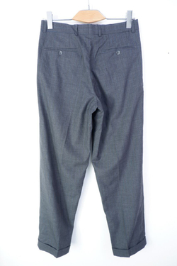 Брюки классические 46 размер