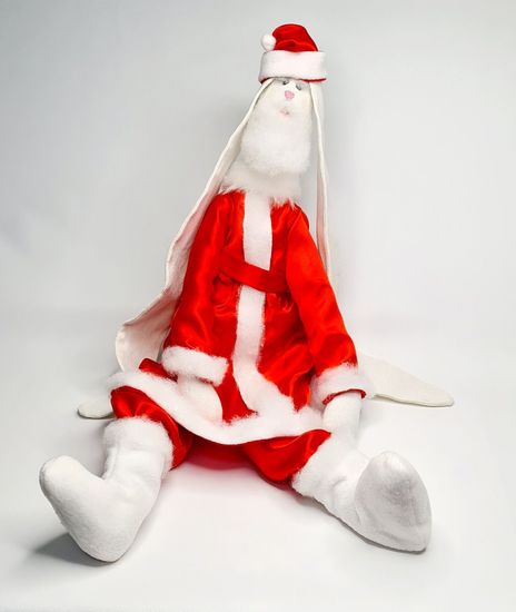 Дед Мороз Заяц