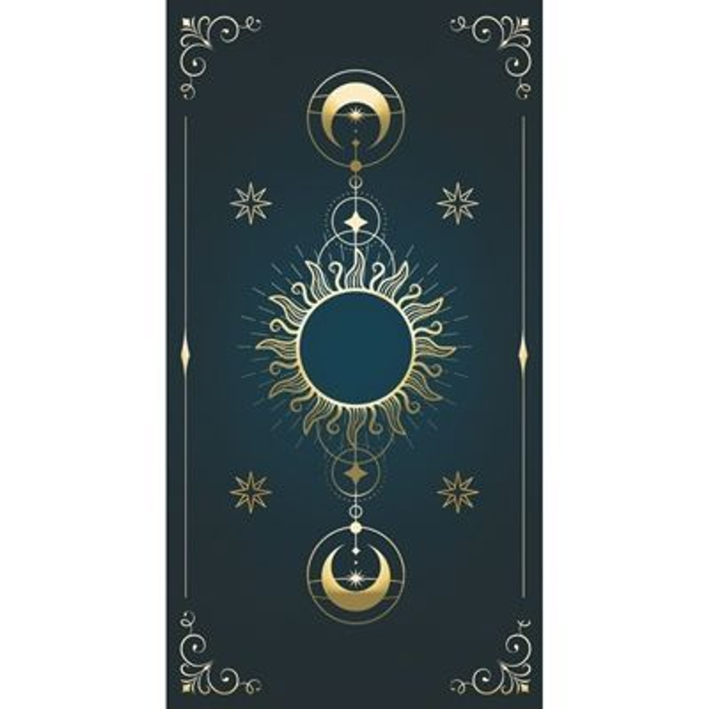 Таро Оппозиций