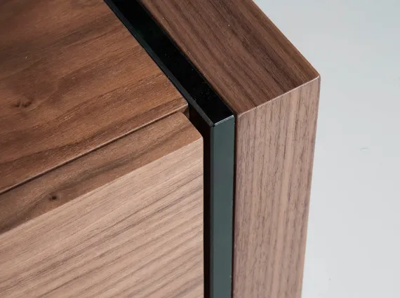 Шифоньер CP1803-A-NOGAL /7041