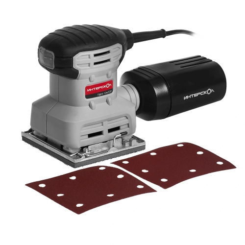 Плоскошлифовальная машина ИНТЕРСКОЛ ПШМ-104/220