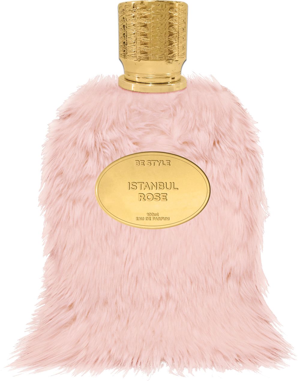 Be Style Perfumes Istanbul Rose