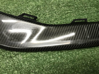 Накладка переднего бампера левая Audi RS Q8 20-нв