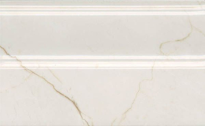 Плинтус Театро FMB022R беж светлый обрезной