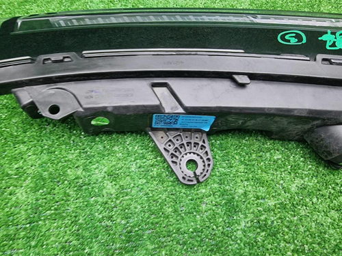 ДХО правый Jetour Dashing (2022-н.в.)