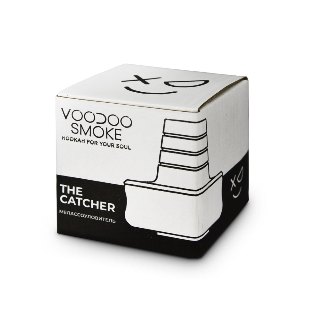 Меласcоуловитель VOODOO CATCHER GLIDE быстросъемный