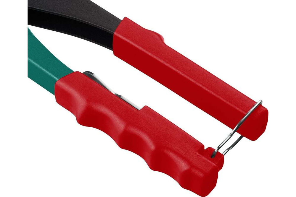 KRAFTOOL  RX-7 360°, 2.4-4.8 мм, литой поворотный заклепочник в кейсе (31176-H6_z01)