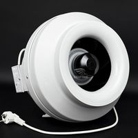 ВКК EC в пластиковом корпусе