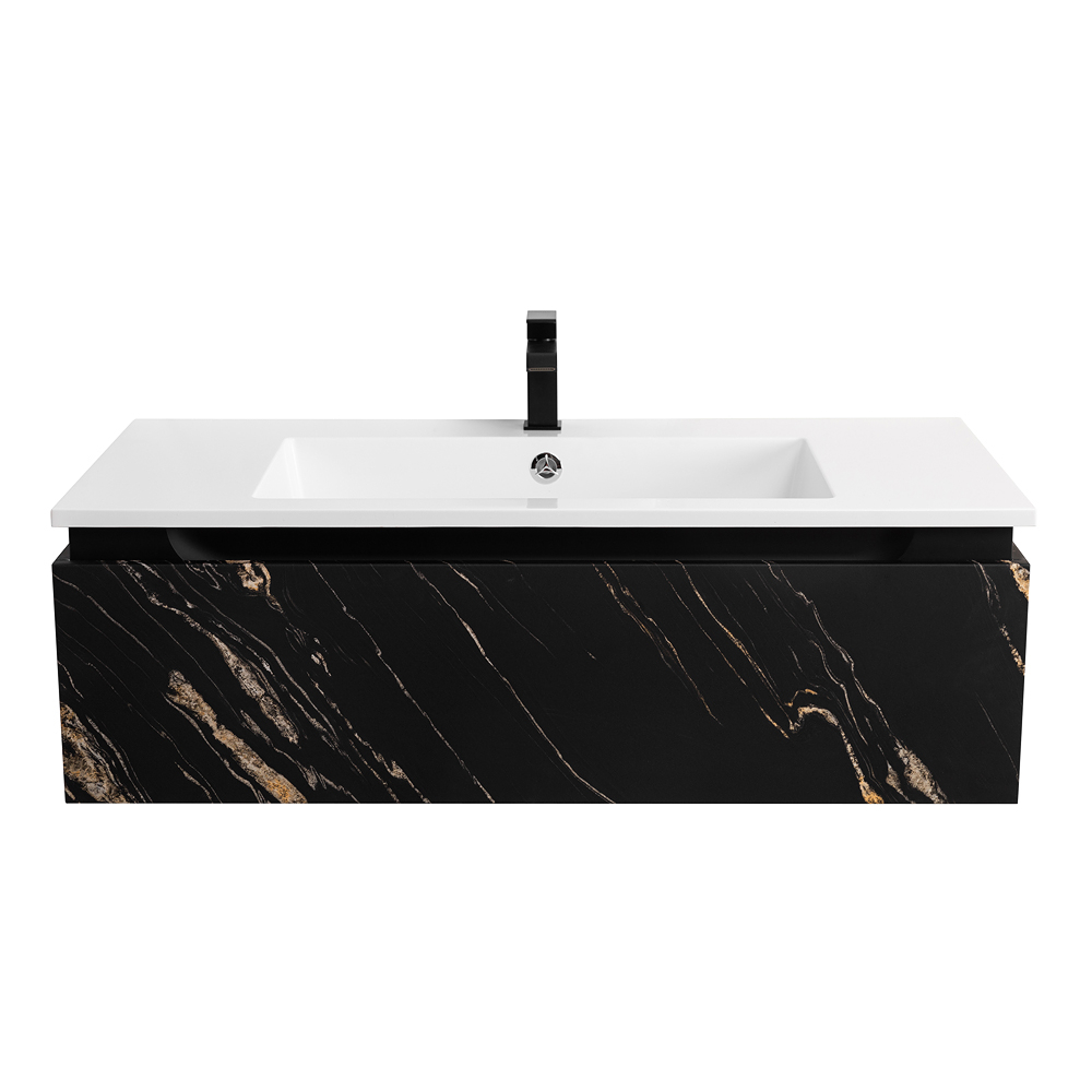 Мебель для ванной Cezares SLIDER 100 Черный фьюжн SLIDER-1000-1C-SO-NF-P