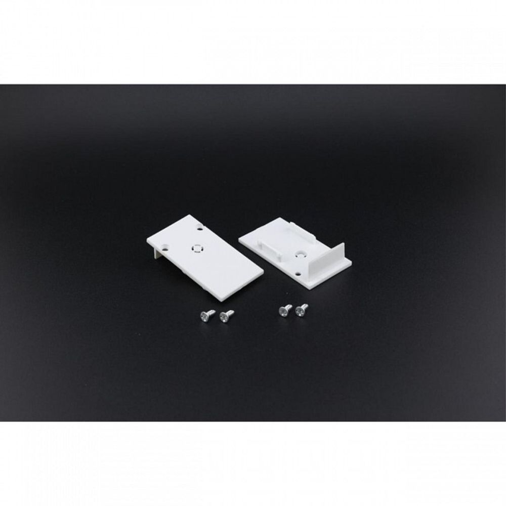 Заглушка для трека Aployt Magnetic track 220 APL.0282.10.03