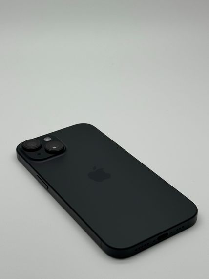 iPhone 15 128Gb Black