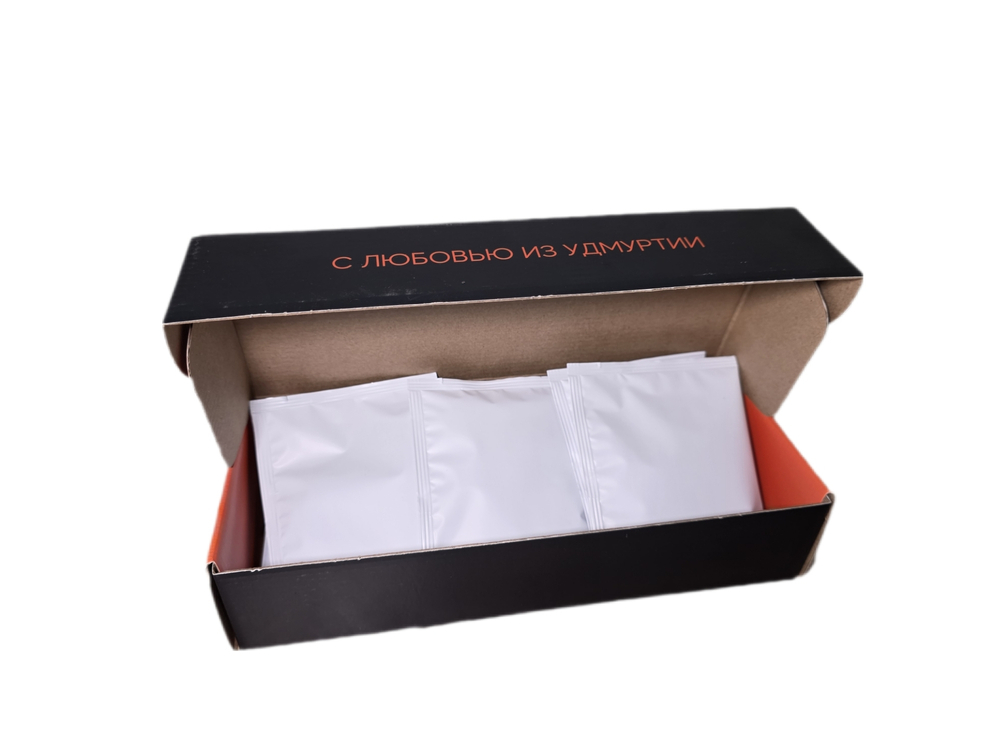 Набор дрип кофе Голд