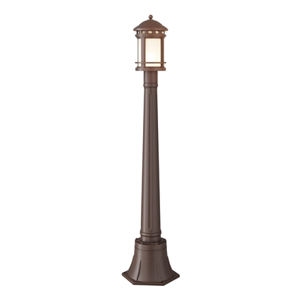 Ландшафтный светильник Outdoor O031FL-01BR