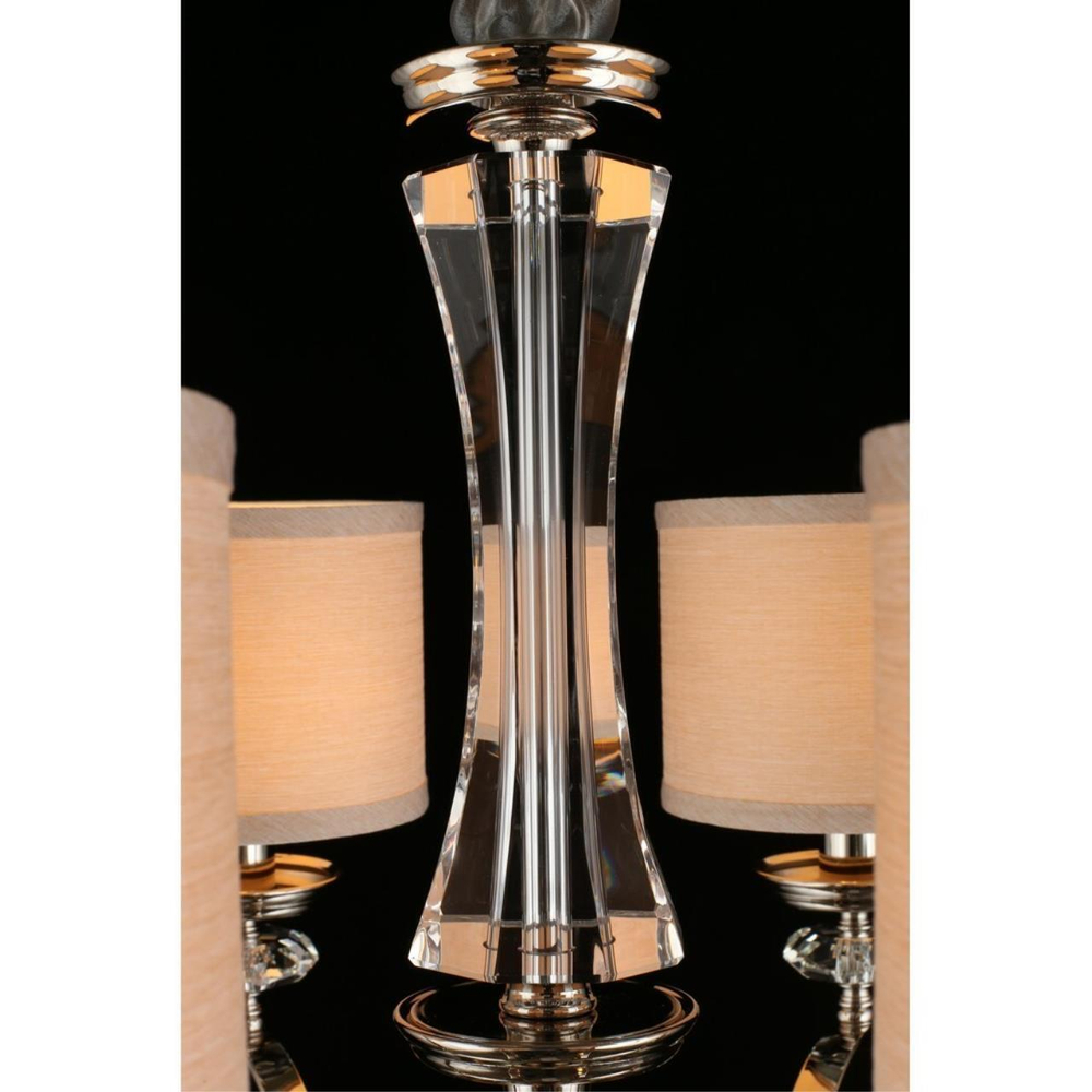 Подвесная люстра Aployt Okin APL.715.03.06