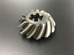 Шестерня вертикального вала (Пиньон) Yamaha 40-50 (6H4-45551-00) (Omax)