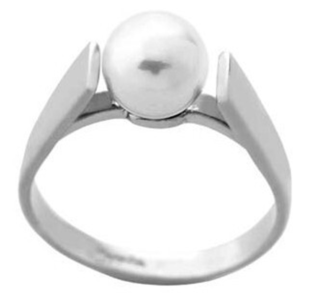 Кольцо Majorica 00199.01.2.911.700.1