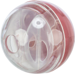 TRIXIE Игрушка для кошек Мяч для лакомств, 5 см