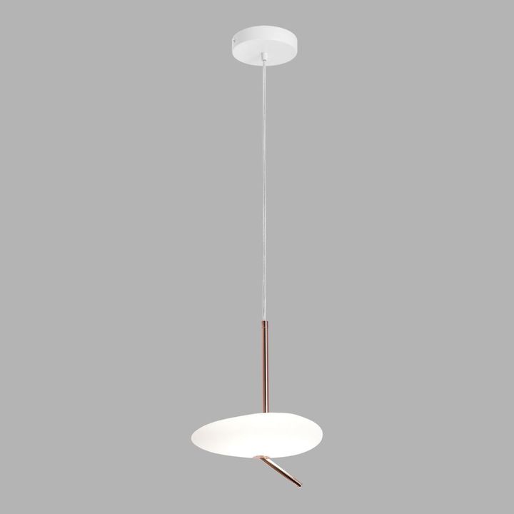 Подвесной светильник Lussole LSP-7527