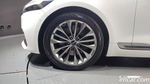 Kia The New K9 (Quoris/K900) 2 Generation 3.8 GDI AWD (03.2022)
