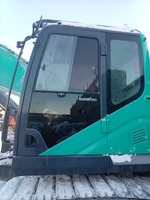 YAMAR DX340* Экскаватор DX340LC (Дизельный, 8,9 л, 288 л.с., АТ)