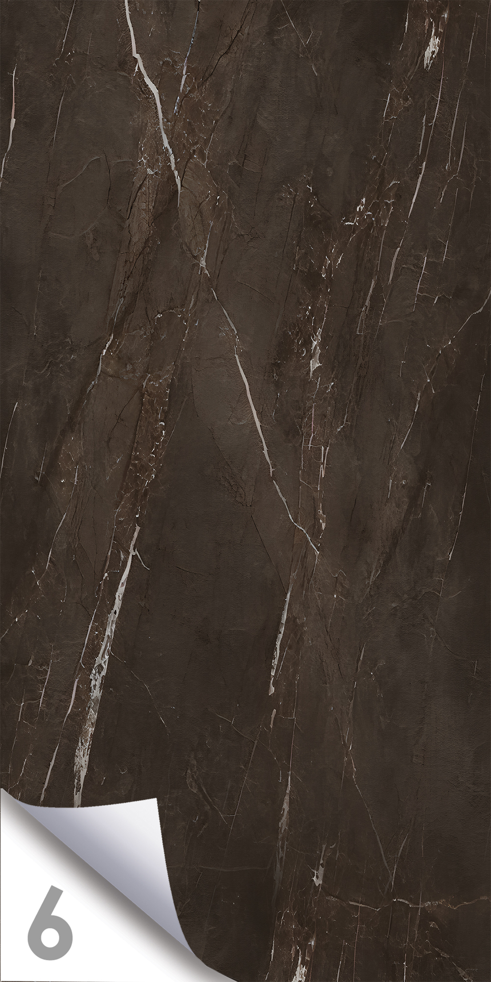 Терра Браун Дарк