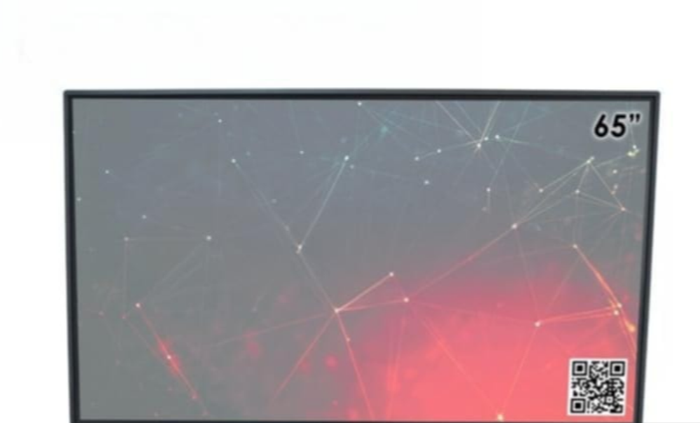 Интерактивная панель ANWIN 65