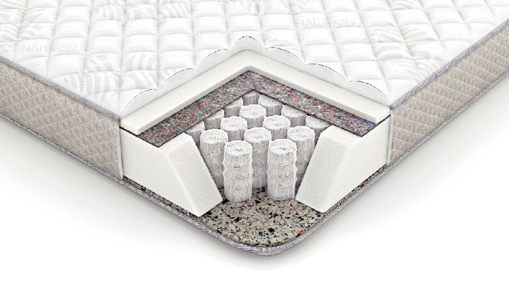 Матрас Natura Vera Bionic