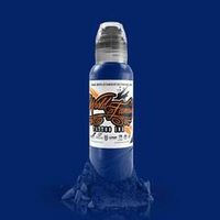 Пигмент WFI - Nile River Blue, 15мл